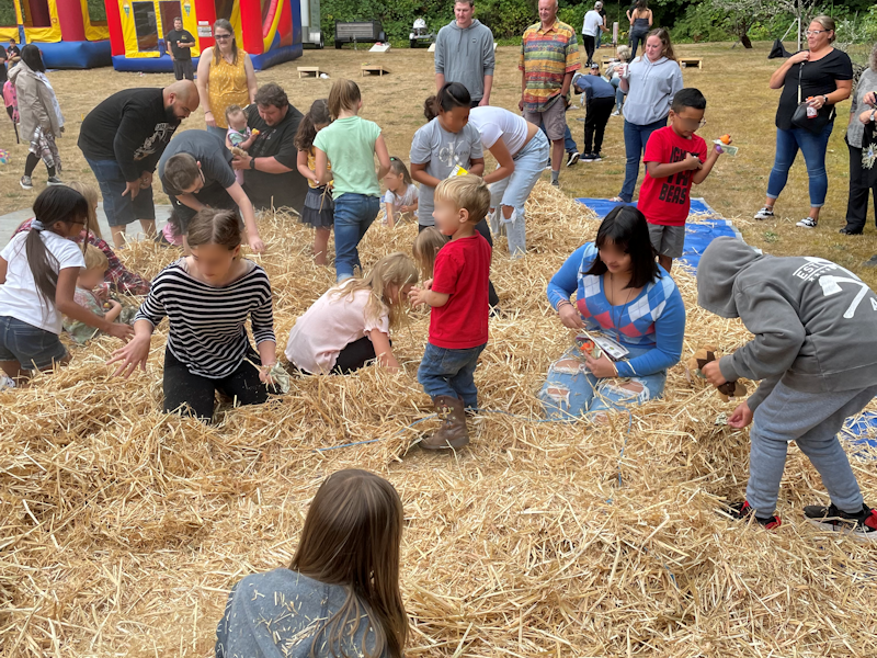 Frank Lumber Carnival & Picnic 2022