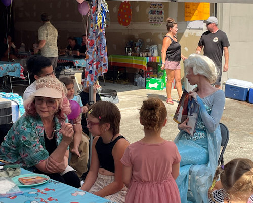 Frank Lumber Carnival & Picnic 2023