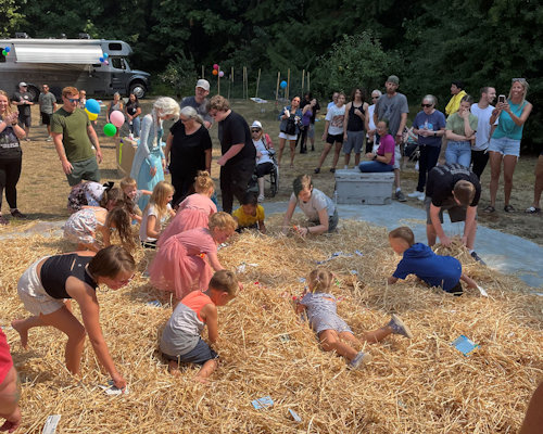 Frank Lumber Carnival & Picnic 2023