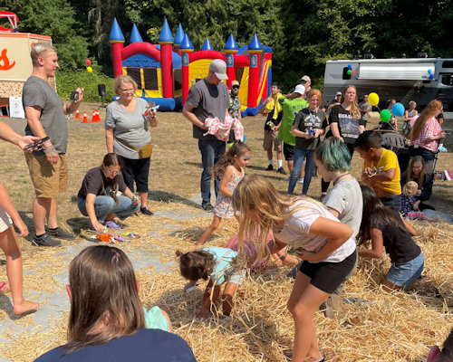 Frank Lumber Carnival & Picnic 2023