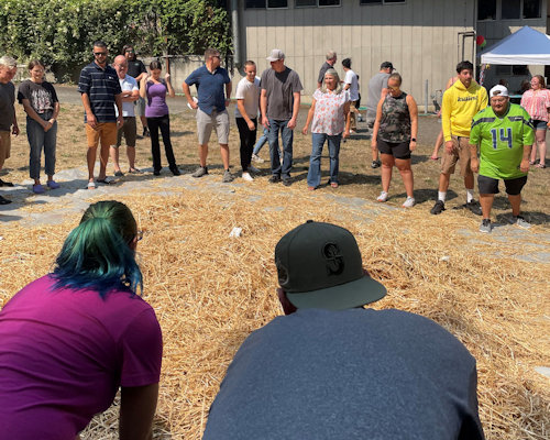 Frank Lumber Carnival & Picnic 2023