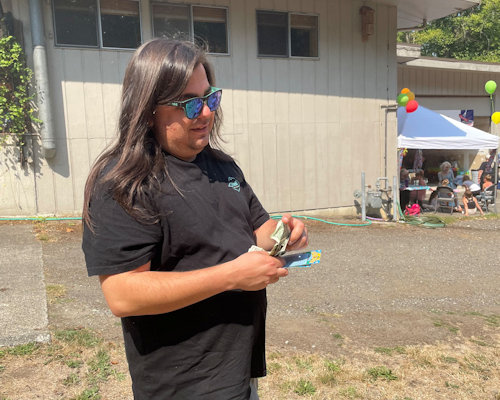 Frank Lumber Carnival & Picnic 2023