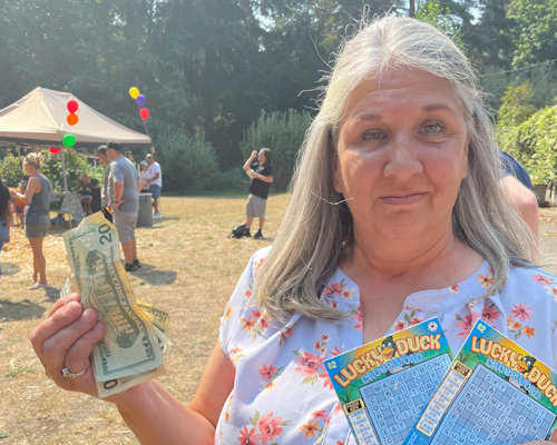 Frank Lumber Carnival & Picnic 2023