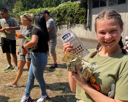 Frank Lumber Carnival & Picnic 2023