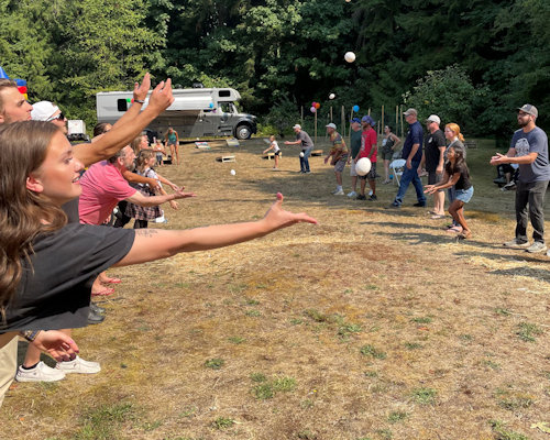 Frank Lumber Carnival & Picnic 2023