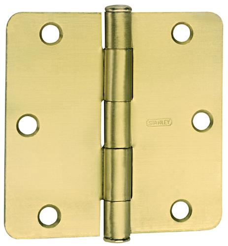 Hinges Residential 4x4 1