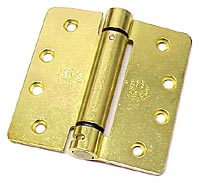 Specialty Hinges Self-closing Hinge