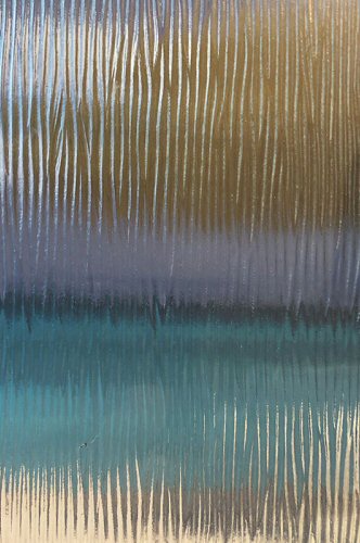 Chord Textured Glass