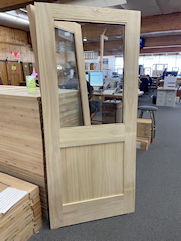 Frank Lumber The Door Store