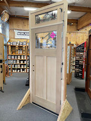 Frank Lumber The Door Store