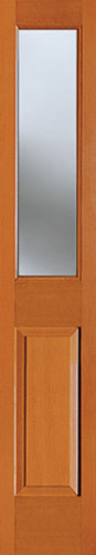 7702 Thermal Sash Sidelight